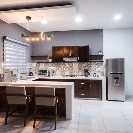 Depas Mololoa Apartment Tepic Ngoại thất bức ảnh
