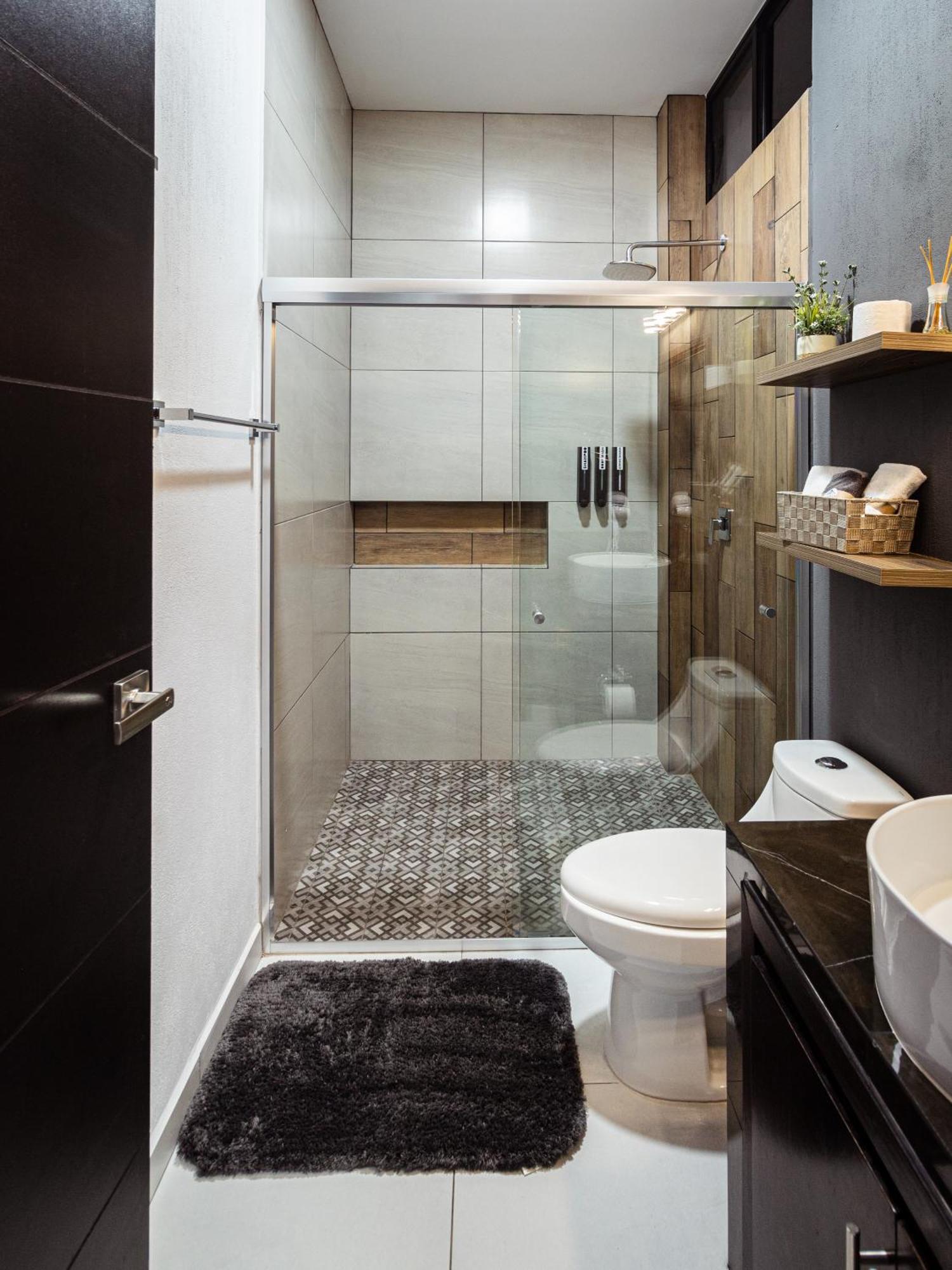 Depas Mololoa Apartment Tepic Ngoại thất bức ảnh