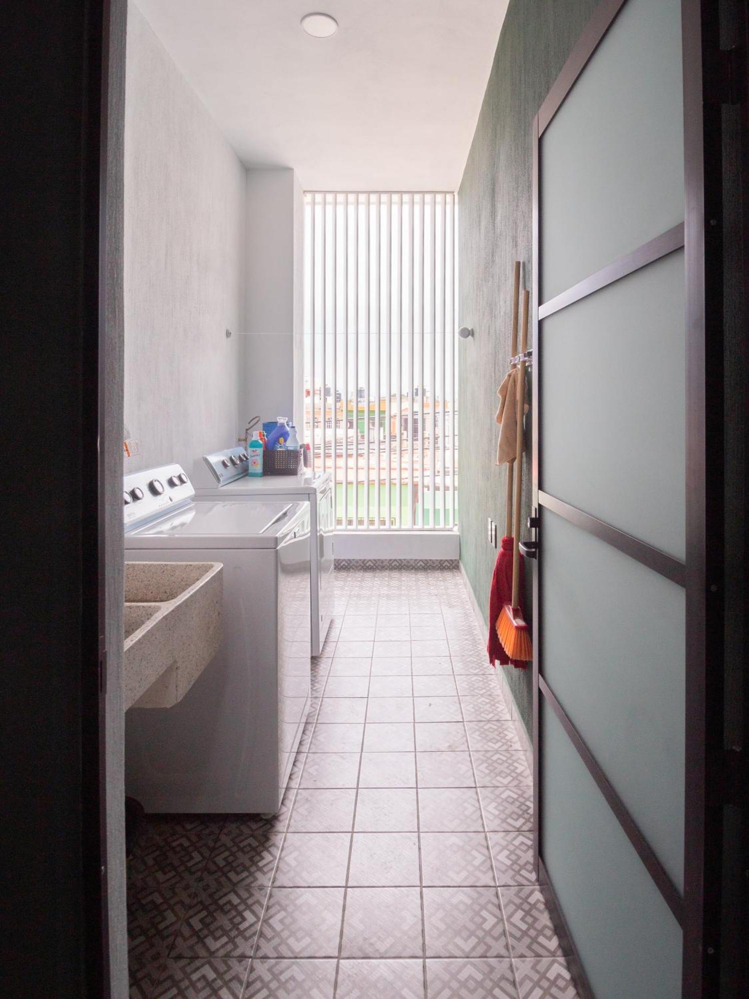 Depas Mololoa Apartment Tepic Ngoại thất bức ảnh