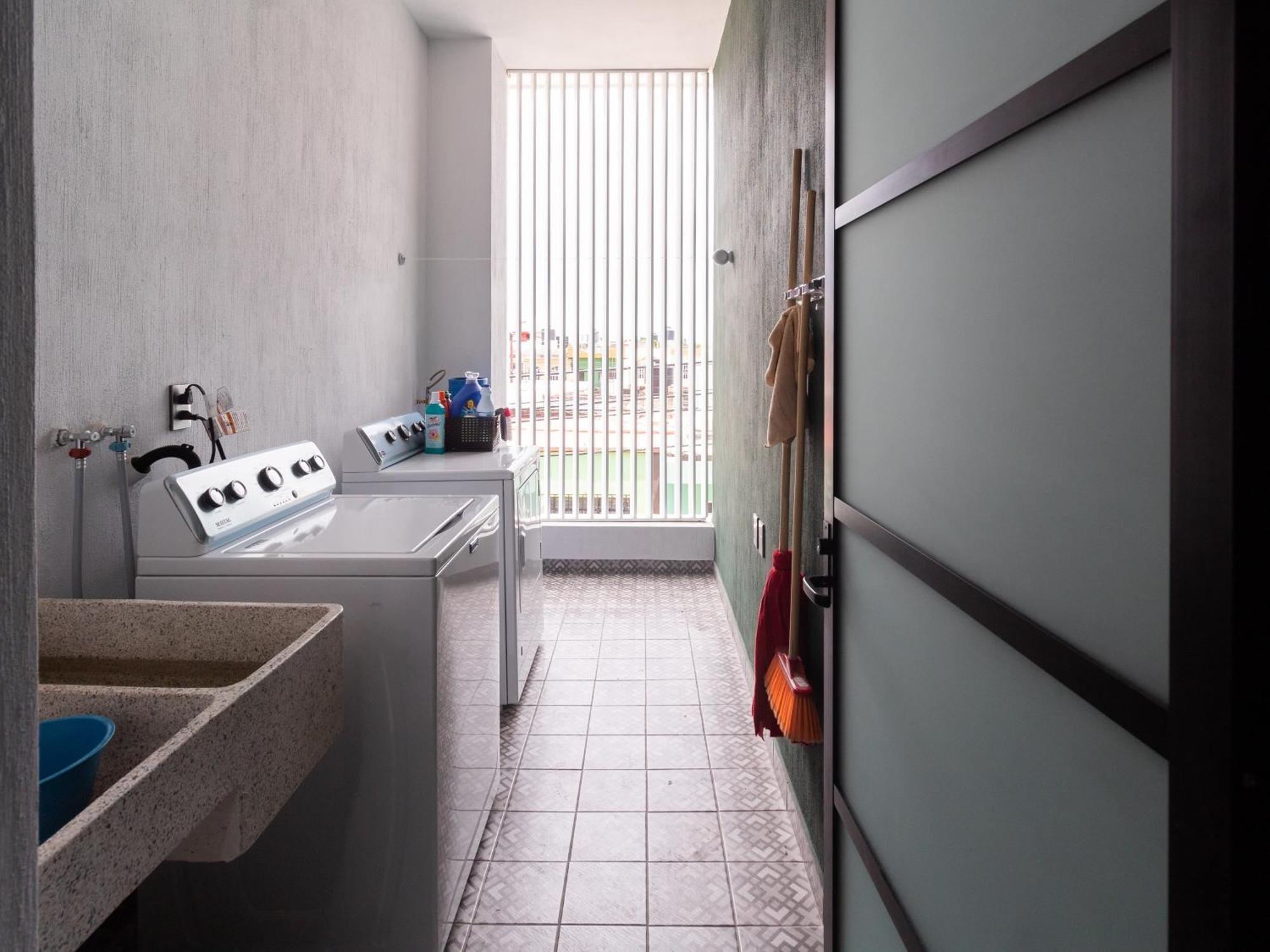 Depas Mololoa Apartment Tepic Ngoại thất bức ảnh